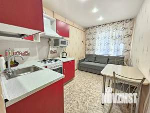 1-к квартира, посуточно, 37м2, 1/9 этаж