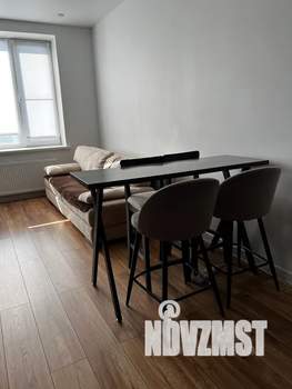 2-к квартира, посуточно, 41м2, 7/12 этаж