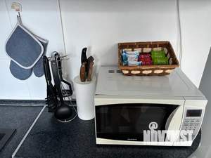 Студия квартира, посуточно, 36м2, 7/9 этаж