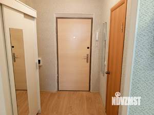 Студия квартира, посуточно, 35м2, 2/9 этаж
