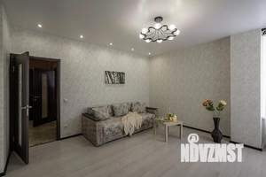 1-к квартира, посуточно, 85м2, 1/1 этаж