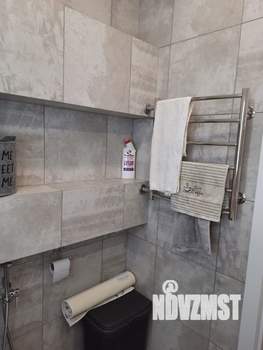 1-к квартира, на длительный срок, 33м2, 2/6 этаж