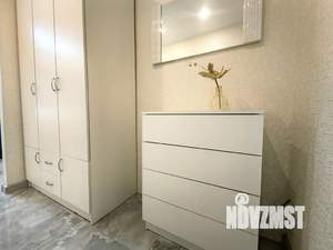 Студия квартира, посуточно, 30м2, 7/9 этаж