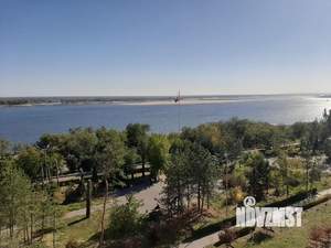 1-к квартира, на длительный срок, 43м2, 5/5 этаж