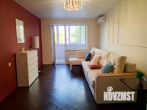 2-к квартира, посуточно, 68м2, 1/9 этаж