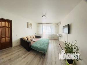 2-к квартира, посуточно, 54м2, 4/9 этаж