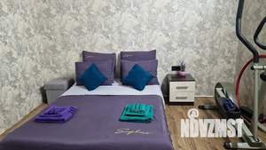 2-к квартира, посуточно, 52м2, 18/24 этаж