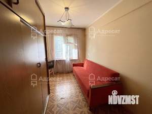 2-к квартира, на длительный срок, 43м2, 2/5 этаж