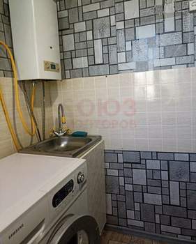 1-к квартира, на длительный срок, 35м2, 2/2 этаж