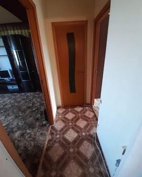 2-к квартира, на длительный срок, 46м2, 5/5 этаж