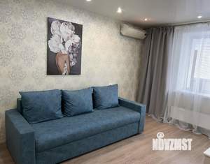 2-к квартира, посуточно, 50м2, 7/9 этаж