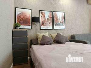 1-к квартира, на длительный срок, 37м2, 2/6 этаж