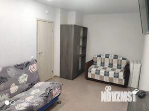 1-к квартира, посуточно, 30м2, 6/10 этаж