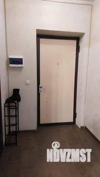 Студия квартира, на длительный срок, 30м2, 2/5 этаж