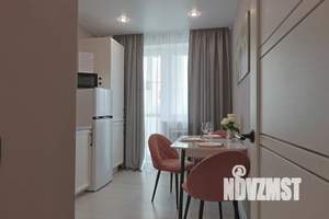 1-к квартира, посуточно, 30м2, 2/3 этаж