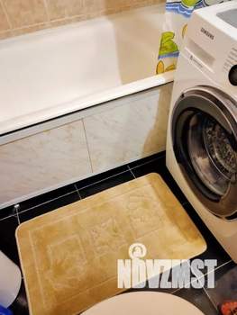 2-к квартира, посуточно, 41м2, 4/5 этаж