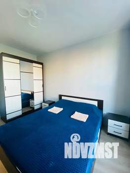 1-к квартира, посуточно, 40м2, 5/23 этаж