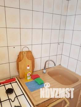 1-к квартира, посуточно, 38м2, 9/9 этаж