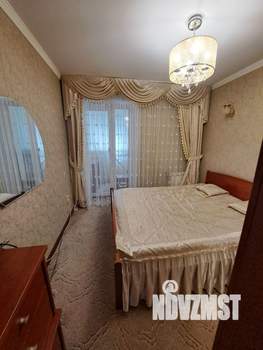 3-к квартира, на длительный срок, 70м2, 3/9 этаж