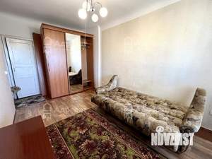 2-к квартира, на длительный срок, 53м2, 4/4 этаж