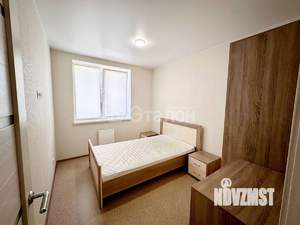 1-к квартира, на длительный срок, 32м2, 5/10 этаж