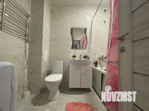 1-к квартира, посуточно, 65м2, 1/1 этаж