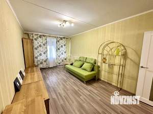 1-к квартира, на длительный срок, 37м2, 8/9 этаж