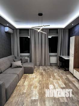 2-к квартира, на длительный срок, 58м2, 4/5 этаж
