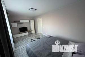 1-к квартира, посуточно, 49м2, 7/10 этаж