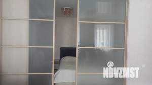 1-к квартира, посуточно, 47м2, 2/3 этаж