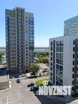 2-к квартира, посуточно, 65м2, 8/9 этаж