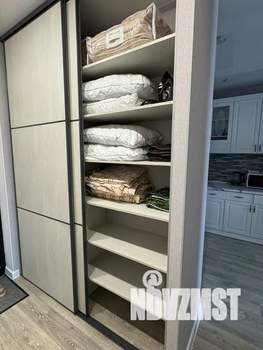 1-к квартира, посуточно, 60м2, 8/19 этаж