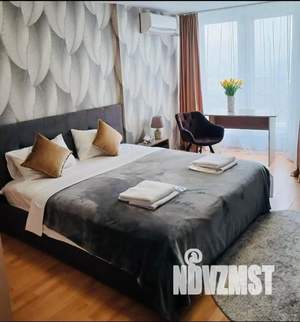 2-к квартира, посуточно, 59м2, 14/16 этаж