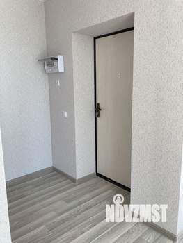 Студия квартира, на длительный срок, 27м2, 8/9 этаж