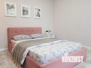 Студия квартира, посуточно, 32м2, 4/5 этаж