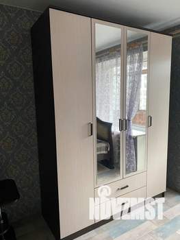 1-к квартира, посуточно, 35м2, 7/9 этаж