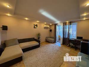 3-к квартира, на длительный срок, 62м2, 3/5 этаж