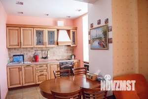 3-к квартира, посуточно, 72м2, 3/5 этаж