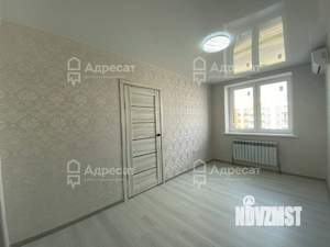 1-к квартира, на длительный срок, 28м2, 4/5 этаж
