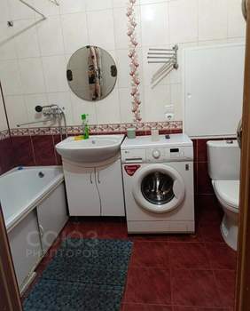 2-к квартира, на длительный срок, 77м2, 9/9 этаж