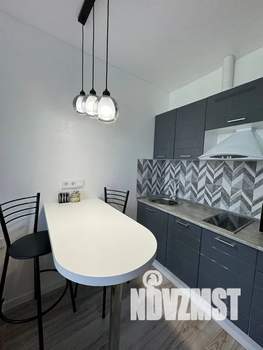 Студия квартира, посуточно, 25м2, 19/23 этаж