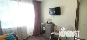 1-к квартира, посуточно, 36м2, 2/5 этаж