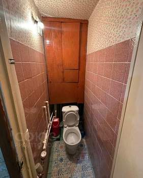 2-к квартира, на длительный срок, 54м2, 5/9 этаж