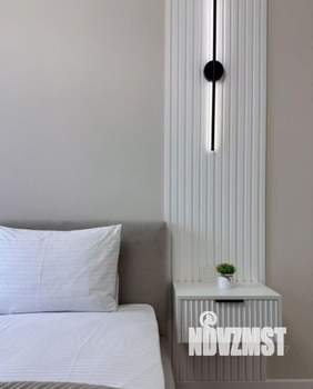 1-к квартира, посуточно, 39м2, 1/1 этаж