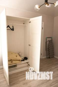 1-к квартира, посуточно, 30м2, 3/6 этаж