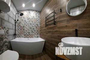 2-к квартира, посуточно, 45м2, 2/7 этаж