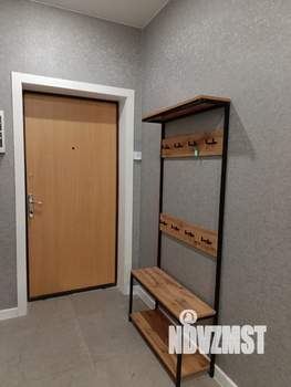 1-к квартира, посуточно, 55м2, 14/25 этаж