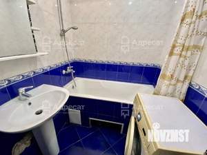 3-к квартира, на длительный срок, 66м2, 6/9 этаж