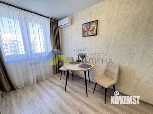 1-к квартира, на длительный срок, 35м2, 4/5 этаж