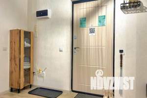 2-к квартира, посуточно, 45м2, 6/9 этаж